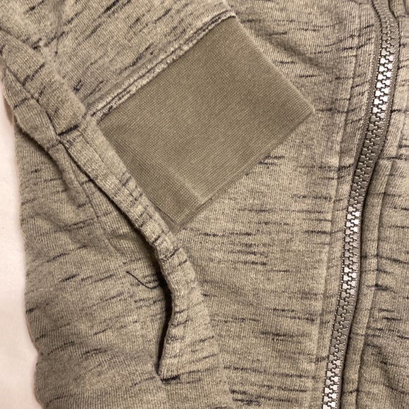 Art class size M (8/10) boys hoodie sweatshirt olive green color - Picture 6 of 10